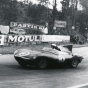  80 Jahre Jaguar – faszinierende Zeitreise beim Gaisbergrennen
