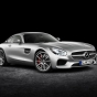 Weltpremiere: Der neue Mercedes-AMG GT