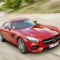 Der neue Mercedes-AMG GT - Driving Performance für Sportwagen-Enthusiasten