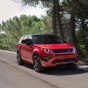 Premiere auf der IAA: Land Rover Discovery Sport mit neuem Dynamic-Designpaket