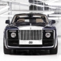 Rolls-Royce Sweptail – Die Realisierung Eines Kundentraums Im Coachbuilding-Stil