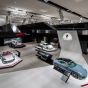 Porsche zeigt „Faszination Sportwagen“