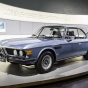 BMW-Museum zeigt ''100 Meisterstücke''