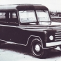 Historie und Histörchen 2: Jeep, Düsenjäger, BMW und Lambo