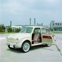 Im Rückspiegel: 1960 startete Mitsubishi mit dem 500er durch