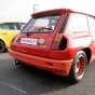  40 Jahre Renault Turbo: Ausfahrt mit anabolischem Bonsai-Boliden