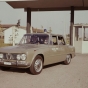110 Jahre Alfa Romeo (4): Mit Panther und Gazelle auf Streife