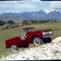  Exklusiv: Historie und Histörchen (88): Der Ford Bronco gehört zu Amerika